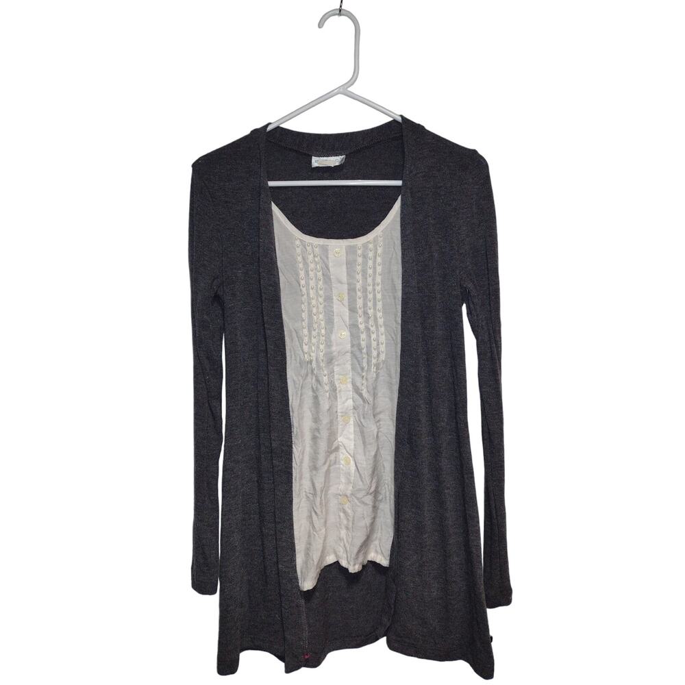 Geri C Women's Shirt Size Medium